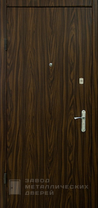 Фото «Дверь в дом №17»  в Лобне