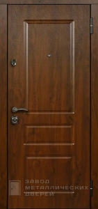 Фото «Звукоизоляционная дверь №12» в Балашихе