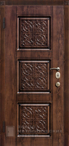 Фото «Утепленная дверь №4»  в Балашихе