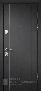 Фото «Дверь с терморазрывом №52» в 