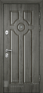 Фото «Дверь с зеркалом №31» в Ржеву