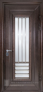 Фото «Дверь Металлобагет №17» в Балашихе