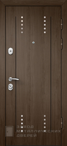 Фото «Дверь с шумоизоляцией №28» в Красногорску