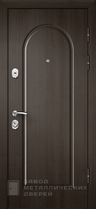 Фото «Дверь с терморазрывом №15» в 