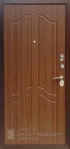 Фото «Звукоизоляционная дверь №12»  в Балашихе