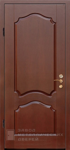 Фото «Дверь с терморазрывом №53»  в 