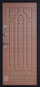 Фото «Дверь с терморазрывом №50» в 