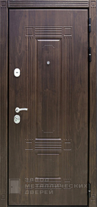 Фото «Дверь трехконтурная №8» в Балашихе