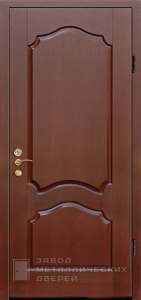 Фото «Взломостойкая дверь №5» в Балашихе