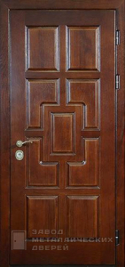 Фото «Дверь в дом №30» в Лобне