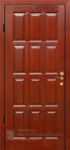 Фото «Дверь МДФ филенчатый №2»  в Балашихе