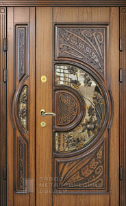 Фото «Парадная дверь №92» в Балашихе