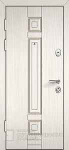 Фото «Дверь в квартиру №3»  в Раменскому