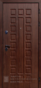 Фото «Дверь трехконтурная №1» в Балашихе
