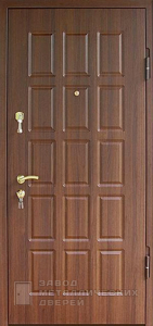Фото «Дверь трехконтурная №4» в Балашихе