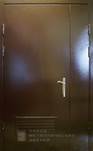 Фото «Дверь для трансформаторной №5» в Балашихе