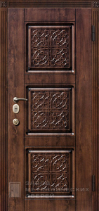 Фото «Дверь МДФ винорит №14» в Балашихе
