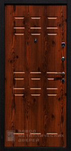 Фото «Дверь трехконтурная №13»  в Балашихе