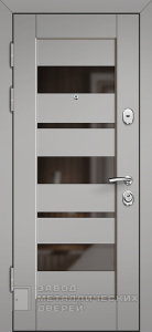 Фото «Дверь в квартиру №43»  в Раменскому