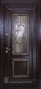 Фото «Дверь Металлобагет №18» в Балашихе