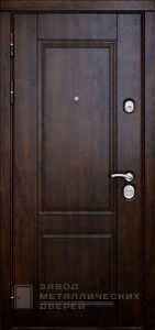 Фото «Дверь МДФ винорит №15»  в Балашихе