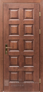 Фото «Дверь МДФ №44» в Балашихе