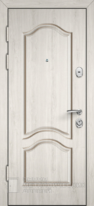 Фото «Дверь в дом №24»  в Лобне