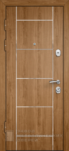 Фото «Дверь в квартиру №5»  в Раменскому