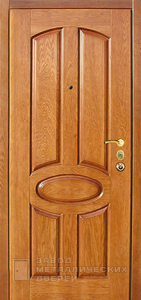 Фото «Дверь МДФ филенчатый №8»  в Балашихе