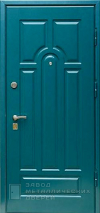 Фото «Утепленная дверь №16» в Балашихе
