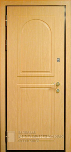 Фото «Дверь трехконтурная №2»  в Балашихе