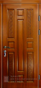 Фото «Дверь МДФ винорит №4» в Балашихе