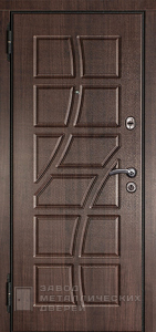 Фото «Дверь трехконтурная №8»  в Балашихе