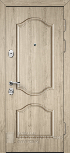 Фото «Дверь в квартиру №9» в Раменскому