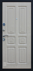 Фото «Дверь с зеркалом №69» в Ржеву