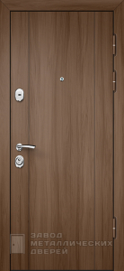 Фото «Дверь с терморазрывом №30» в 