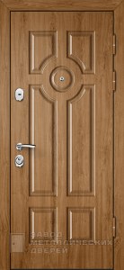 Фото «Готовая дверь №12» в Хотьково