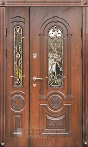 Фото «Парадная дверь №94» в Балашихе