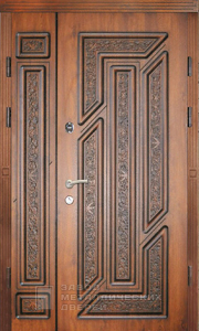 Фото «Парадная дверь №77» в Балашихе