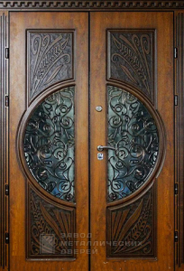 Фото «Парадная дверь №71» в Балашихе