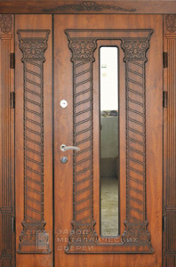Фото «Парадная дверь №85» в Балашихе
