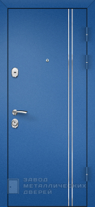 Фото «Дверь с терморазрывом №26» в 