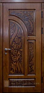 Фото «Дверь МДФ винорит №13» в Балашихе