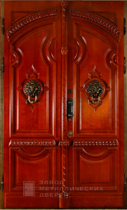 Фото «Парадная дверь №25» в Балашихе