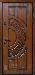 Фото «Внутренняя дверь №9» в Балашихе