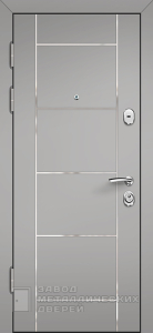 Фото «Дверь в дом №2»  в Лобне