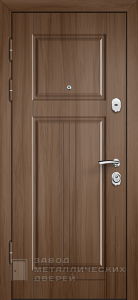 Фото «Дверь с терморазрывом №51»  в 