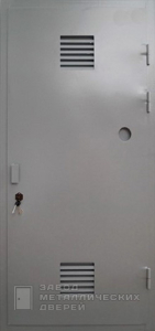 Фото «Дверь для трансформаторной №12» в Балашихе