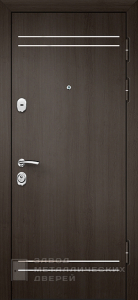 Фото «Дверь с терморазрывом №59» в 