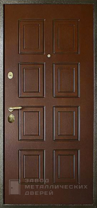 Фото «Дверь МДФ №38» в Балашихе
